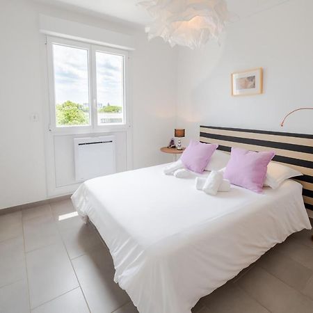 Avignon Appartement Proche Remparts Wifi Clim Parking 외부 사진