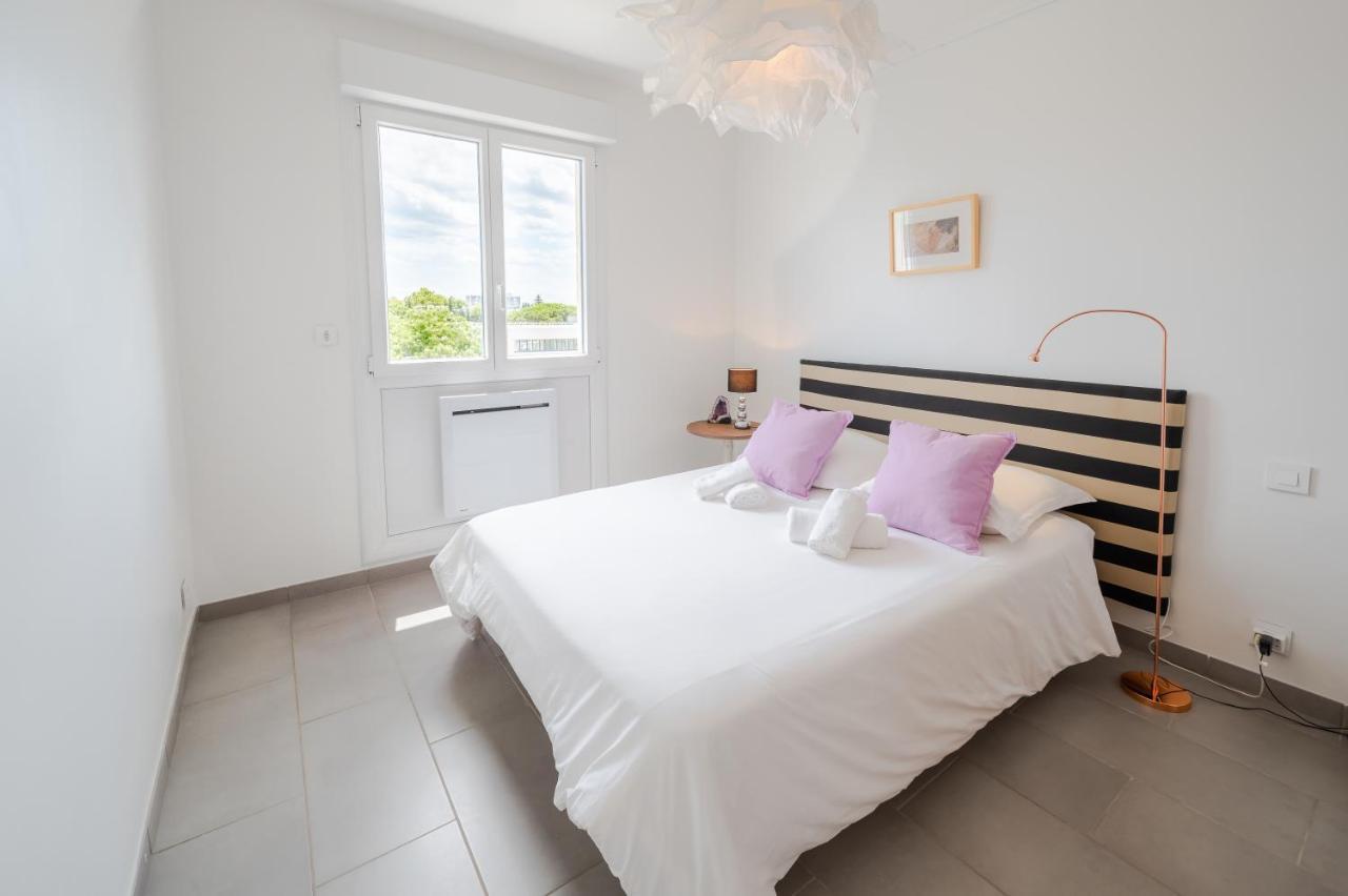 Avignon Appartement Proche Remparts Wifi Clim Parking 외부 사진